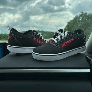 Heelys